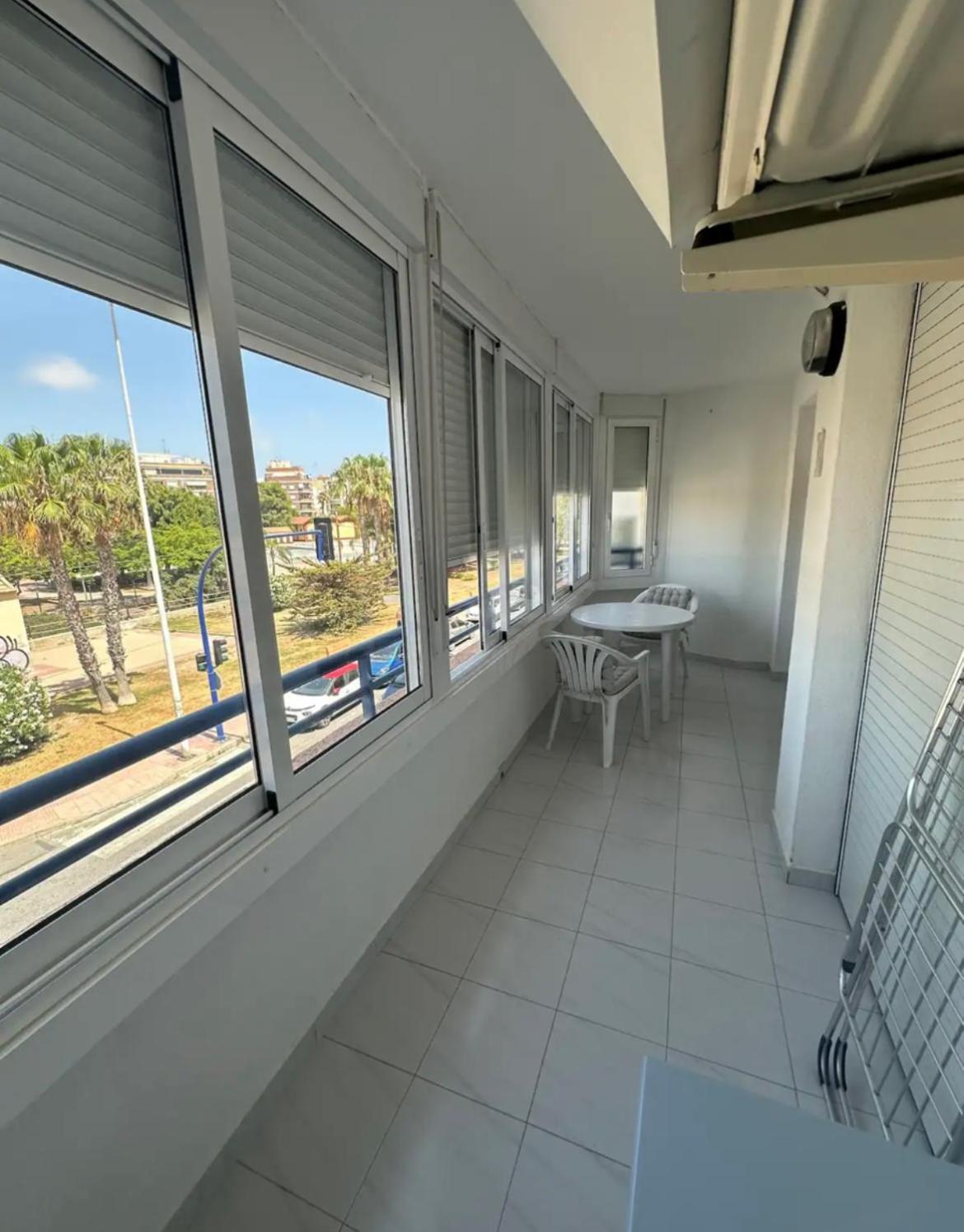 Apartamento Marina Torrevieja Exterior foto