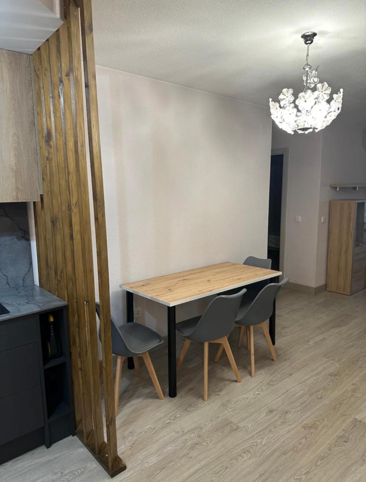 Apartamento Marina Torrevieja Exterior foto