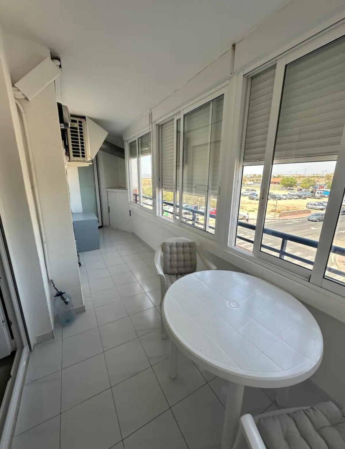Apartamento Marina Torrevieja Exterior foto