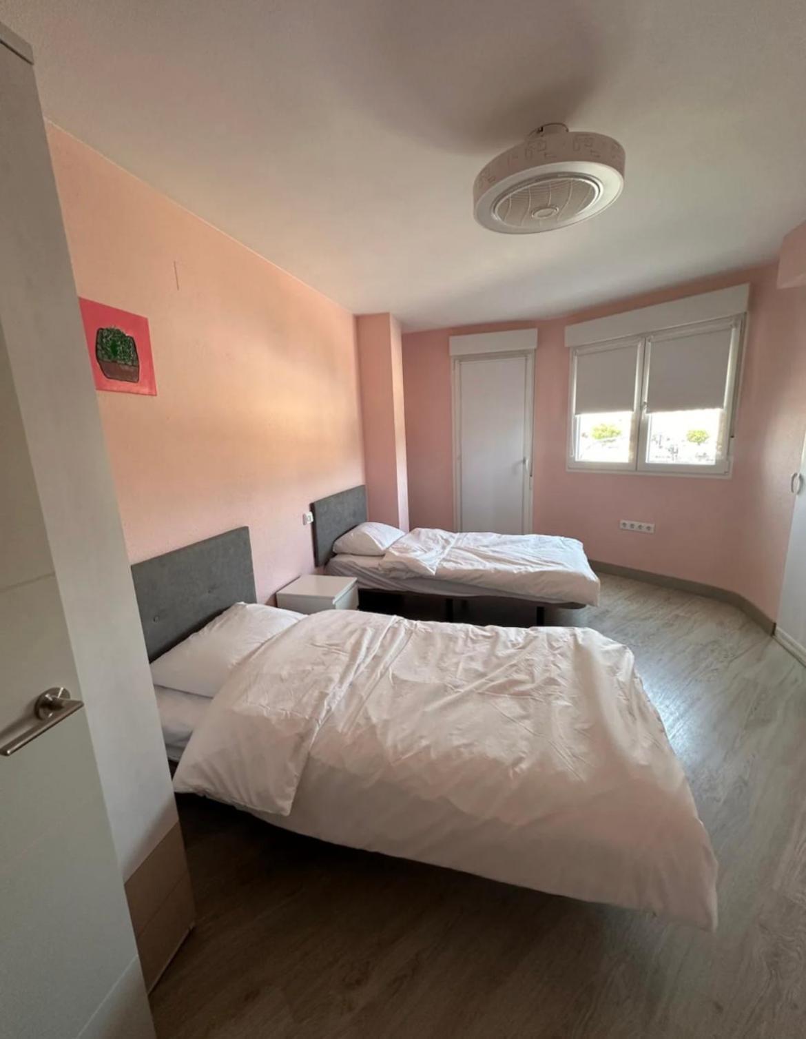 Apartamento Marina Torrevieja Exterior foto