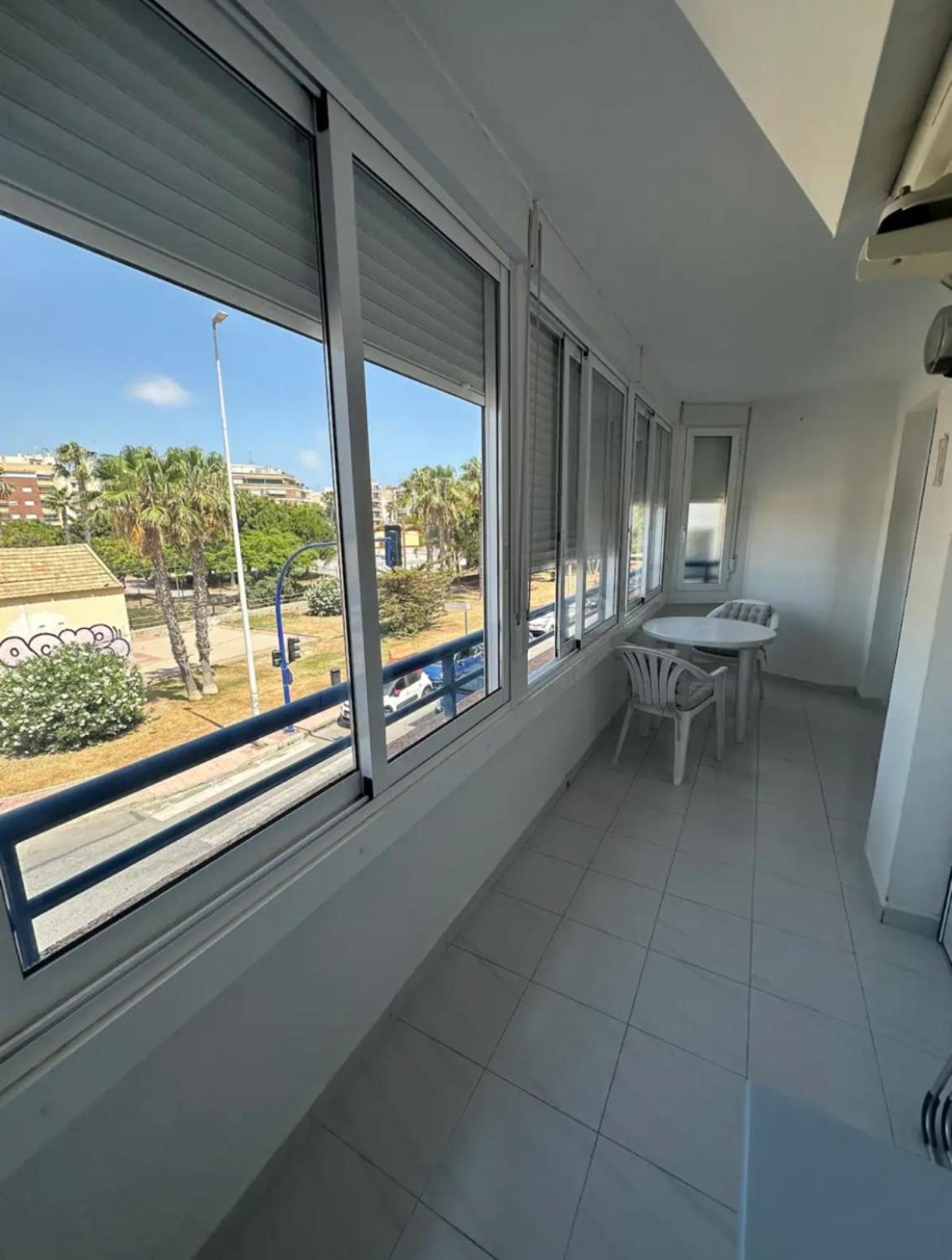 Apartamento Marina Torrevieja Exterior foto