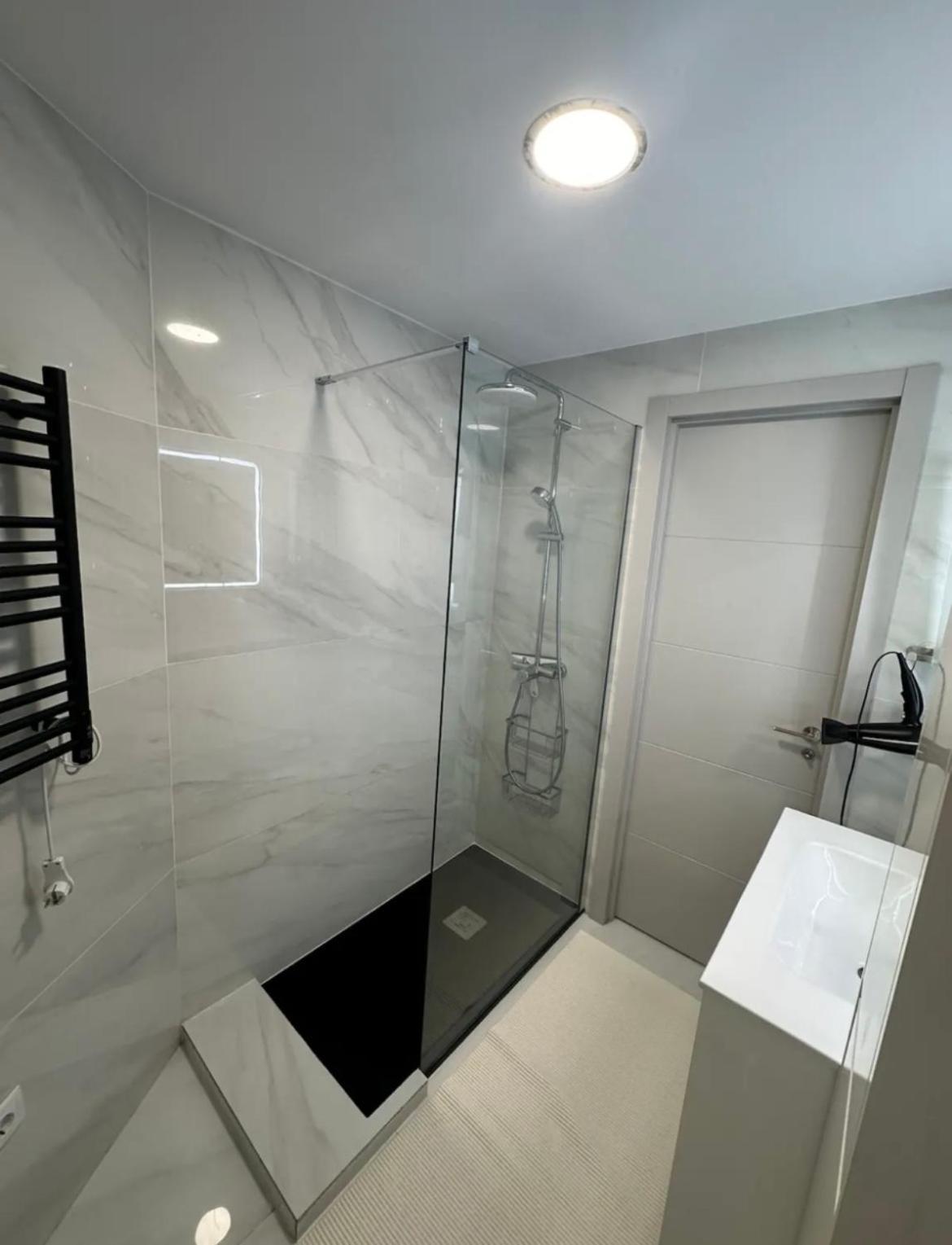Apartamento Marina Torrevieja Exterior foto