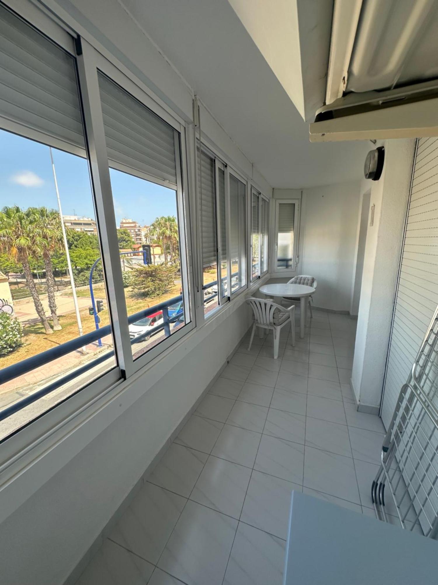 Apartamento Marina Torrevieja Exterior foto