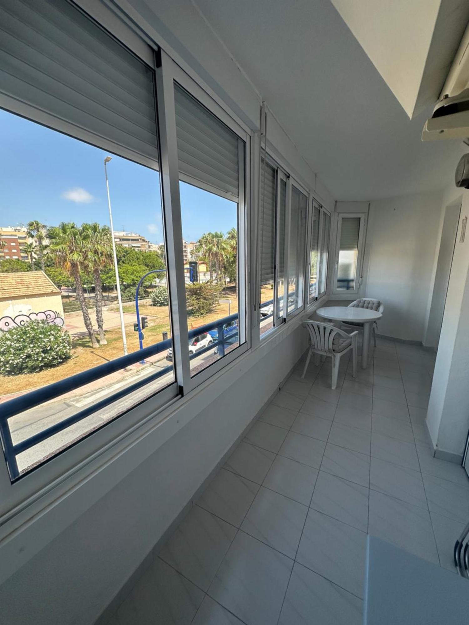 Apartamento Marina Torrevieja Exterior foto