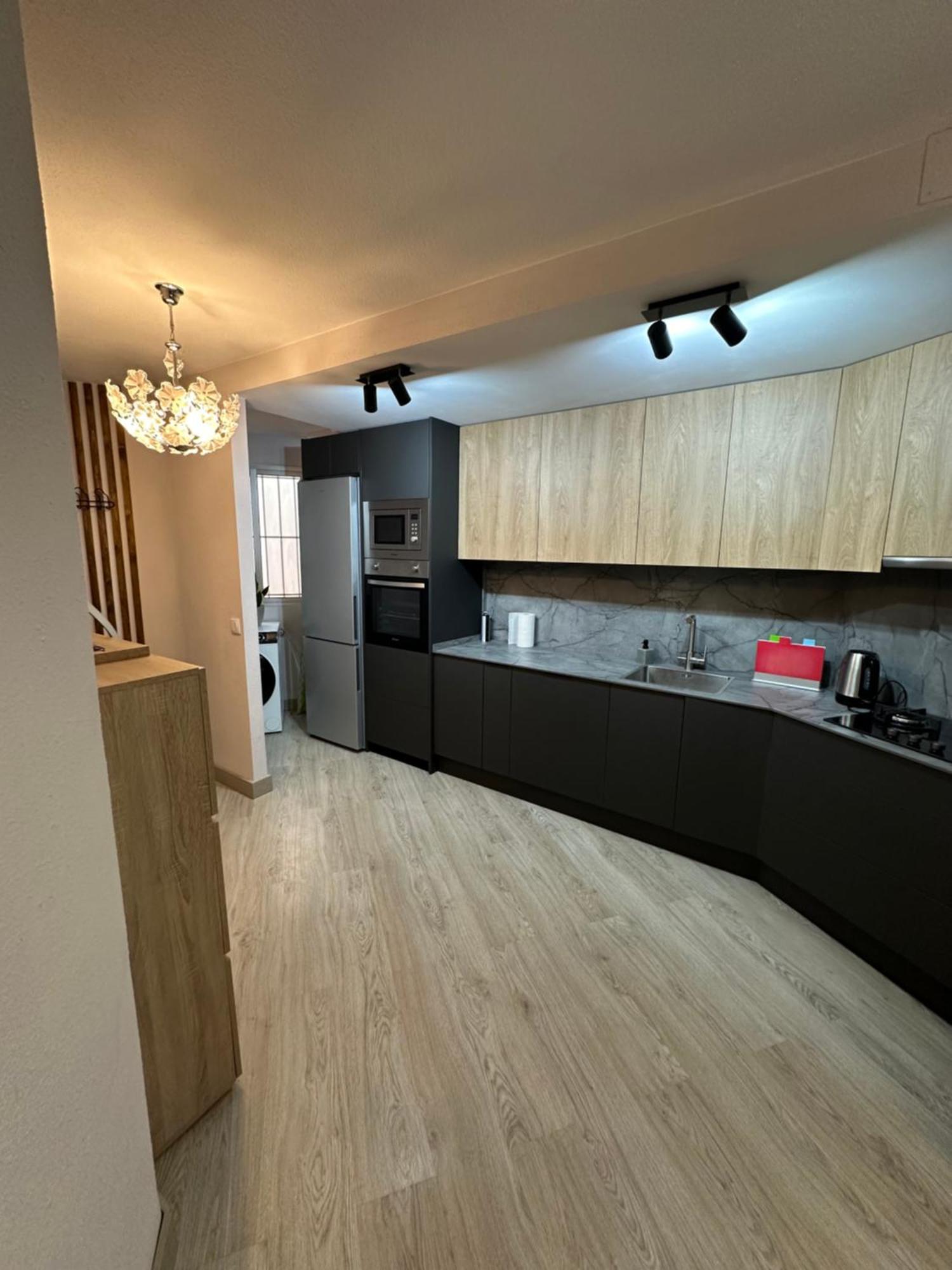 Apartamento Marina Torrevieja Exterior foto
